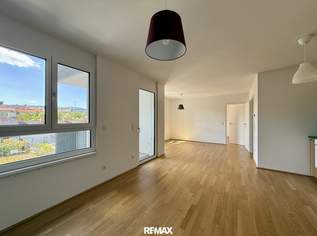 Neuwertige 2-Zimmer-Wohnung mit Balkon und Ausblick Richtung Wilhelminenberg, 295000 €, Immobilien-Wohnungen in 1160 Ottakring Neuwertige 2-Zimmer-Wohnung mit Balkon und Ausblick Richtung Wilhelminenberg, 295000 €, Immobilien-Wohnungen in 1160 Ottakring