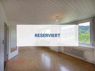 Klein aber fein! Wohnhit zur Miete in Dornbirn-Rohrbach, 0 €, Immobilien-Wohnungen in 6857 Kehlegg