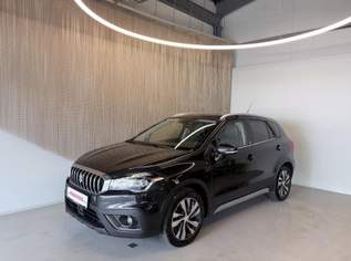SX4 S-Cross 1,4 GL+ DITC Hybrid ALLGRIP flash, 15900 €, Auto & Fahrrad-Autos in 8940 Liezen