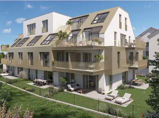 Neue Gartenwohnung mit 4-Zimmer | Erstbezug am Wilhelminenberg |, 899000 €, Immobilien-Wohnungen in 1160 Ottakring Neue Gartenwohnung mit 4-Zimmer | Erstbezug am Wilhelminenberg |, 899000 €, Immobilien-Wohnungen in 1160 Ottakring