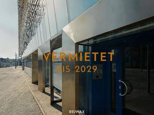 Jetzt investieren – 2029 einziehen! Vermietete Neubauwohnung zum fairen Preis, 435000 €, Immobilien-Wohnungen in 1220 Donaustadt