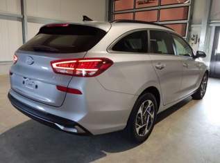 i30 Kombi Style Plus Edition 1,5 T-GDI MHEV 4..., 27773 €, Auto & Fahrrad-Autos in 6844 Gemeinde Altach