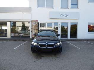 320d xDrive Aut. *LED*CURVED*, 28990 €, Auto & Fahrrad-Autos in 4600 Wels 320d xDrive Aut. *LED*CURVED*, 28990 €, Auto & Fahrrad-Autos in 4600 Wels