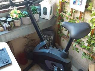 Heimtrainer, fast neu!, 75 €, Marktplatz-Sportgeräte & Zubehör in 1090 Alsergrund