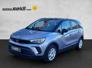 Crossland 1,2 Edition, 14980 €, Auto & Fahrrad-Autos in 4591 Molln