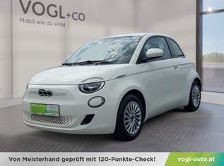 500 Elektro 500 42 kWh, 18230 €, Auto & Fahrrad-Autos in 8160 Weiz