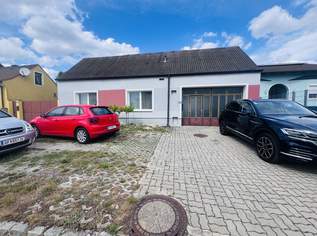 2-Familienhaus mit großem Garten in Ruhelage – ideal für Großfamilien, 0 €, Immobilien-Häuser in 2284 Untersiebenbrunn