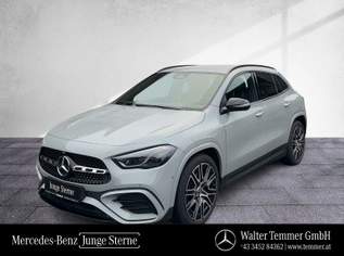 GLA 200 d 4MATIC AMG-Line, 51250 €, Auto & Fahrrad-Autos in 8434 Tillmitsch