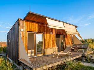 Exklusives Wohnen in der Inselwelt Jois – Ihr Zuhause mit direktem Seezugang, 599000 €, Immobilien-Häuser in 7093 Gemeinde Jois