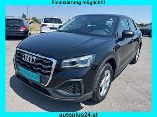 Q2 35 TFSI intense S-tronic *ACC*Matrix LED*, 17990 €, Auto & Fahrrad-Autos in 2751 Gemeinde Matzendorf-Hölles