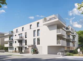 GARTENWOHNUNG + PERFEKT für ZWEI + PROVISIONSFREI!, 198000 €, Immobilien-Wohnungen in 3002 Purkersdorf