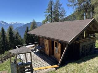 Berghütte in den Belluneser DOLOMITEN, 355000 €, Immobilien-Häuser in 9920 Marktgemeinde Sillian