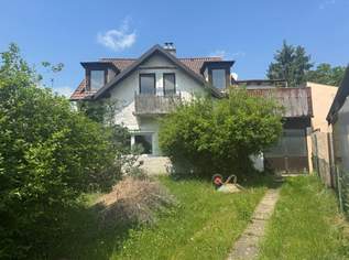 Ihr Eigenheim in Ternitz!, 235000 €, Immobilien-Häuser in 2630 Gemeinde Ternitz