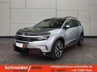 C5 Aircross PureTech 130 S&S Shine EAT8 Aut., 22444 €, Auto & Fahrrad-Autos in 4532 Rohr im Kremstal C5 Aircross PureTech 130 S&S Shine EAT8 Aut., 22444 €, Auto & Fahrrad-Autos in 4532 Rohr im Kremstal