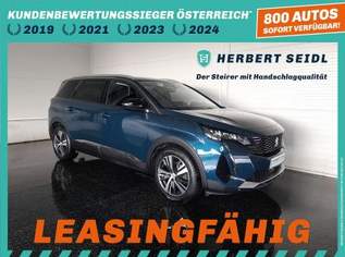 5008 ALLURE 130 BlueHDI Aut *18 ZOLL / VOLL LED / NA..., 27880 €, Auto & Fahrrad-Autos in 8200 Gleisdorf 5008 ALLURE 130 BlueHDI Aut *18 ZOLL / VOLL LED / NA..., 27880 €, Auto & Fahrrad-Autos in 8200 Gleisdorf
