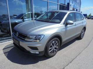 Tiguan Trendline 2.0 116PS Diesel Zahnriemen Neu, 11990 €, Auto & Fahrrad-Autos in 4786 Brunnenthal