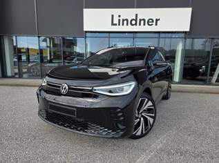ID.4 GTX 4MOTION 250 kW Business, 54871 €, Auto & Fahrrad-Autos in 5322 Gitzen