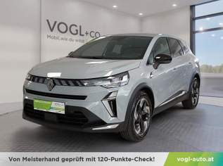 Symbioz E-Tech HEV 160 Techno Aut., 27950 €, Auto & Fahrrad-Autos in 8010 Sankt Leonhard