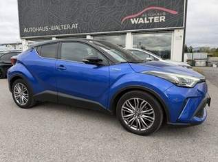 C-HR C- UORE Launch Edition, 22980 €, Auto & Fahrrad-Autos in 6911 Lochau C-HR C- UORE Launch Edition, 22980 €, Auto & Fahrrad-Autos in 6911 Lochau