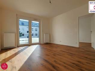 Moderne 3-Zimmer-Wohnung mit großer Sonnenloggia - Erstbezug nach Generalsanierung, 329000 €, Immobilien-Wohnungen in 1110 Simmering Moderne 3-Zimmer-Wohnung mit großer Sonnenloggia - Erstbezug nach Generalsanierung, 329000 €, Immobilien-Wohnungen in 1110 Simmering