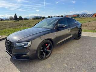 A5 3,0 TDI quattro Sportback clean diesel S-tronic *S-Line, ACC, Side ..., 20999 €, Auto & Fahrrad-Autos in 8041 Liebenau A5 3,0 TDI quattro Sportback clean diesel S-tronic *S-Line, ACC, Side ..., 20999 €, Auto & Fahrrad-Autos in 8041 Liebenau