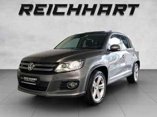 Tiguan 5N, 13490 €, Auto & Fahrrad-Autos in 4310 Mauthausen