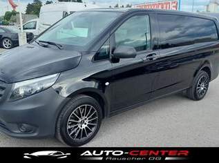 Vito 2.2 119 Aut. Doka lang *Netto €22.908,-*, 27490 €, Auto & Fahrrad-Autos in 2752 Gemeinde Wöllersdorf-Steinabrückl Vito 2.2 119 Aut. Doka lang *Netto €22.908,-*, 27490 €, Auto & Fahrrad-Autos in 2752 Gemeinde Wöllersdorf-Steinabrückl