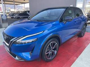Qashqai Tekna 1,3 DIG-T MHEV 4x4 Aut., 35990 €, Auto & Fahrrad-Autos in 6971 Marktgemeinde Hard Qashqai Tekna 1,3 DIG-T MHEV 4x4 Aut., 35990 €, Auto & Fahrrad-Autos in 6971 Marktgemeinde Hard