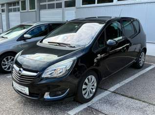 Meriva 1,6 CDTI Ecotec Österreich Edition, 4490 €, Auto & Fahrrad-Autos in 9400 Wolfsberg Meriva 1,6 CDTI Ecotec Österreich Edition, 4490 €, Auto & Fahrrad-Autos in 9400 Wolfsberg