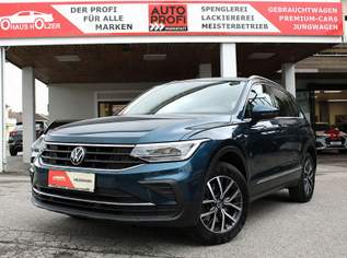Tiguan 1.4 TSI eHybrid Life *KESSY, Rü.Kam, Ergo-Active*, 26980 €, Auto & Fahrrad-Autos in 4312 Ried in der Riedmark Tiguan 1.4 TSI eHybrid Life *KESSY, Rü.Kam, Ergo-Active*, 26980 €, Auto & Fahrrad-Autos in 4312 Ried in der Riedmark