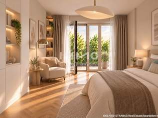 NEU: Vierzimmer-Gartenwohnung - provisionsfrei & top ausgestattet, 743000 €, Immobilien-Wohnungen in 1230 Liesing