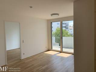 Ruhelage im Kirschblütenpark, 1142.05 €, Immobilien-Wohnungen in 1220 Donaustadt