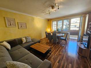 3-Zimmer-Wohnung mit Balkon in Zell am See / Schüttdorf, 270000 €, Immobilien-Wohnungen in 5700 Zell am See