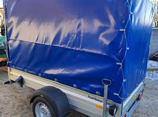 PKW Anhänger Humbaur 1300 Kg, 3190 €, Auto & Fahrrad-Wohnwagen & Anhänger in 3470 Kirchberg am Wagram PKW Anhänger Humbaur 1300 Kg, 3190 €, Auto & Fahrrad-Wohnwagen & Anhänger in 3470 Kirchberg am Wagram