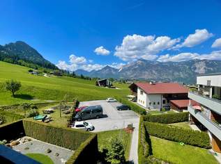 NEU! Licht, Luft & Alpenblick – Designwohnung mit Top-Ausstattung!, 430000 €, Immobilien-Wohnungen in Tirol