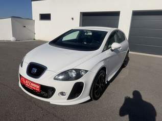 Leon GT Sport, 4980 €, Auto & Fahrrad-Autos in 8211 Ilztal Leon GT Sport, 4980 €, Auto & Fahrrad-Autos in 8211 Ilztal