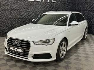 A6 2.0 TDI ultra