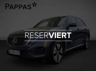 EQC 4MATIC AMG Line, 29950 €, Auto & Fahrrad-Autos in 8712 Niklasdorf