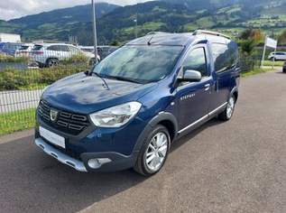 Dokker Stepway, 11990 €, Auto & Fahrrad-Autos in 5600 Sankt Johann im Pongau Dokker Stepway, 11990 €, Auto & Fahrrad-Autos in 5600 Sankt Johann im Pongau