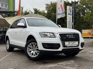Q5 2,0 TDI quattro DPF+Xenon+Tempomat+Sitzheizung, 13999 €, Auto & Fahrrad-Autos in 4400 Q5 2,0 TDI quattro DPF+Xenon+Tempomat+Sitzheizung, 13999 €, Auto & Fahrrad-Autos in 4400