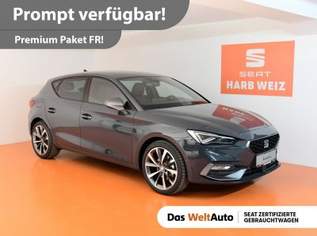 Leon FR 1.5 TSI 115 PS, 24990 €, Auto & Fahrrad-Autos in 8160 Weiz Leon FR 1.5 TSI 115 PS, 24990 €, Auto & Fahrrad-Autos in 8160 Weiz