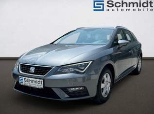 Leon ST Style 1,6 TDI DSG Start-Stopp, 14500 €, Auto & Fahrrad-Autos in 5020 Altstadt Leon ST Style 1,6 TDI DSG Start-Stopp, 14500 €, Auto & Fahrrad-Autos in 5020 Altstadt