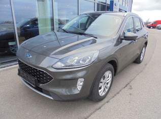 Kuga Cool&Connect 1,5L 120PS Benzin, 18500 €, Auto & Fahrrad-Autos in 4786 Brunnenthal