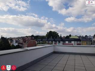 Dachterrassen-Wohntraum im Zentrum von Klosterneuburg, 455000 €, Immobilien-Wohnungen in 3400 Gemeinde Klosterneuburg