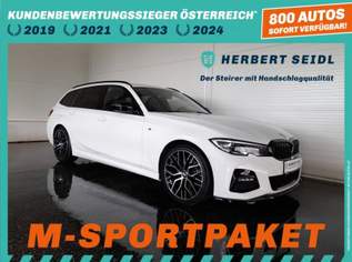 320d xDrive Touring 48 V Mild-Hybrid-Technologie A, 28480 €, Auto & Fahrrad-Autos in 8200 Gleisdorf