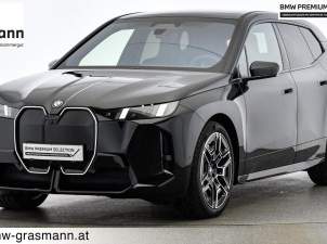 iX xDrive45, 82990 €, Auto & Fahrrad-Autos in 4853 Steinbach am Attersee
