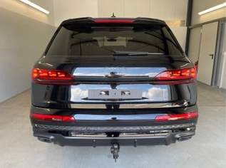 Q7 S line 50 TDI 7Si+AHK+Pano+Stdhz+Laser+Sit..., 120599 €, Auto & Fahrrad-Autos in 6844 Gemeinde Altach