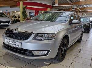 Octavia Ambition 4x4, 11900 €, Auto & Fahrrad-Autos in 5500 Bischofshofen Octavia Ambition 4x4, 11900 €, Auto & Fahrrad-Autos in 5500 Bischofshofen