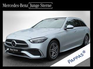 C 300 d e 4MATIC T-Modell, 62900 €, Auto & Fahrrad-Autos in 4844 Regau