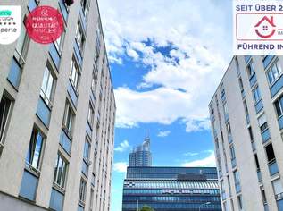 3 Zimmerwohnung im 2.Liftstock in der Wehlistraße Nähe U6 Millenium City, 269000 €, Immobilien-Wohnungen in 1200 Brigittenau